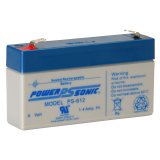 1.4Ah Battery
