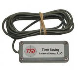 Plunger Sensor w/ Clamp
